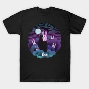 Year Of The Rabbit T-Shirt